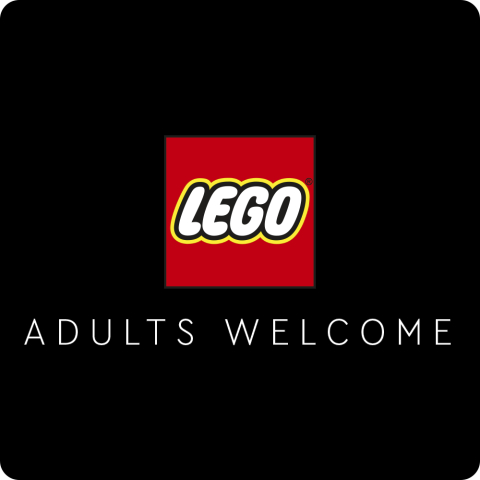 LEGO Adults