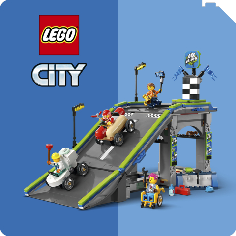 LEGO City