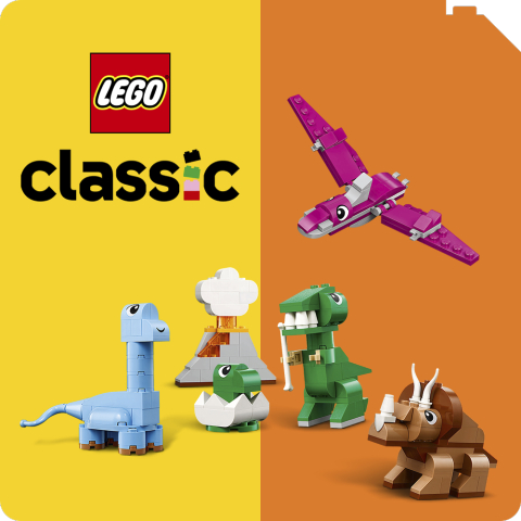 LEGO Classic