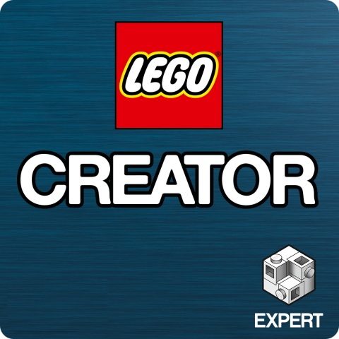 LEGO Creator Expert