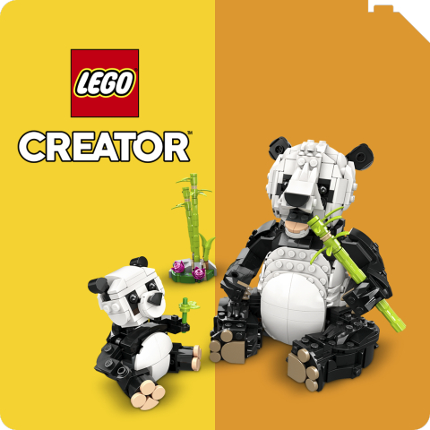 LEGO Creator