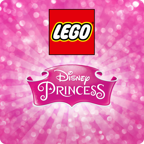 LEGO Disney Princess