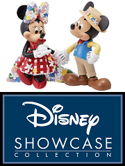 Disney Showcase Collection