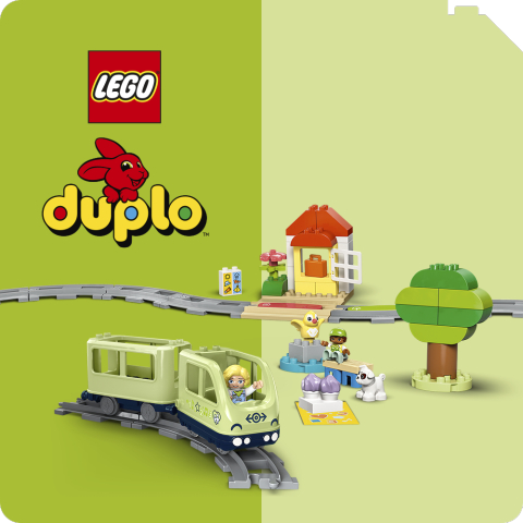 LEGO DUPLO