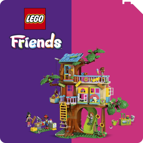 LEGO Friends