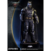 Prime1studio - DC Comics - Armored Batman