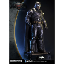 Prime1studio - DC Comics - Armored Batman