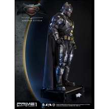 Prime1studio - DC Comics - Armored Batman