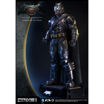 Prime1studio - DC Comics - Armored Batman