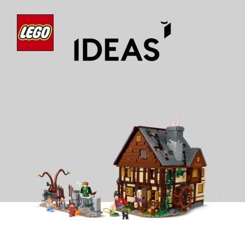 LEGO Ideas