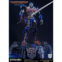 Prime1studio - Transformer - Optimus Prime (Ultimate Edition - Exclusive version)