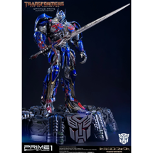 Prime1studio - Transformer - Optimus Prime (Ultimate Edition - Exclusive version)