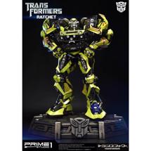 Prime1studio - Transformer - Autobot Ratchet