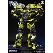 Prime1studio - Transformer - Autobot Ratchet