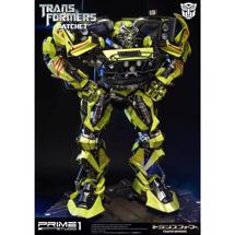 Prime1studio - Transformer - Autobot Ratchet