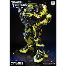 Prime1studio - Transformer - Autobot Ratchet