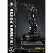 Prime1studio - Transformer - Nemesis Prime