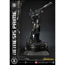 Prime1studio - Transformer - Nemesis Prime