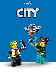 LEGO City