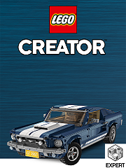 LEGO Creator Expert