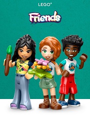 LEGO Friends