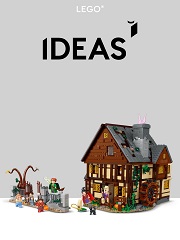 LEGO Ideas