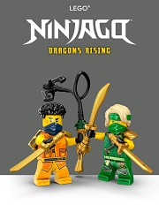 LEGO Ninjago