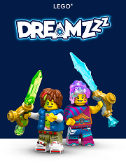 LEGO Dreamzzz