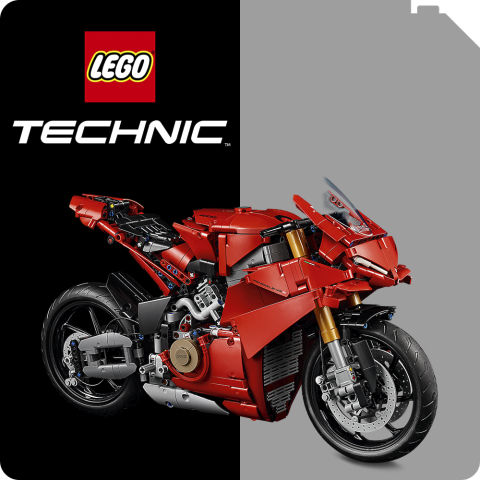 LEGO Technic