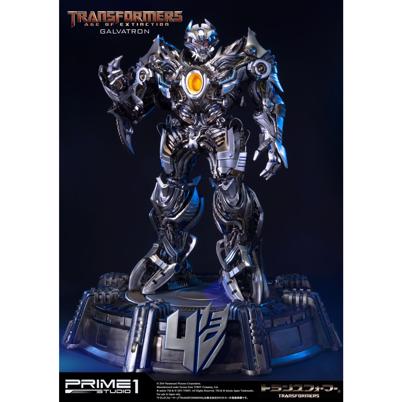 Prime1studio - Transformer - Galvatron