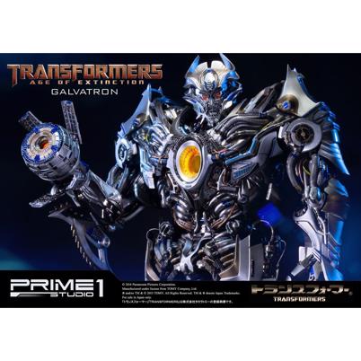 Prime1studio - Transformer - Galvatron