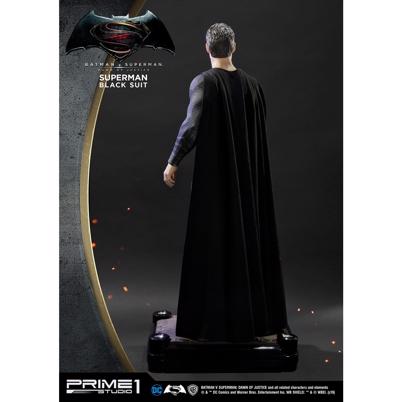 Prime1studio - DC Comics - Superman