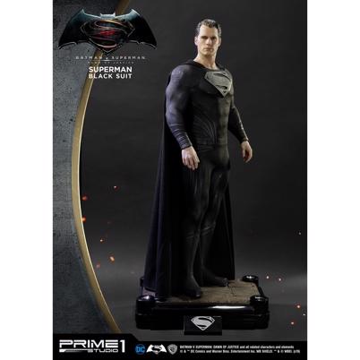 Prime1studio - DC Comics - Superman