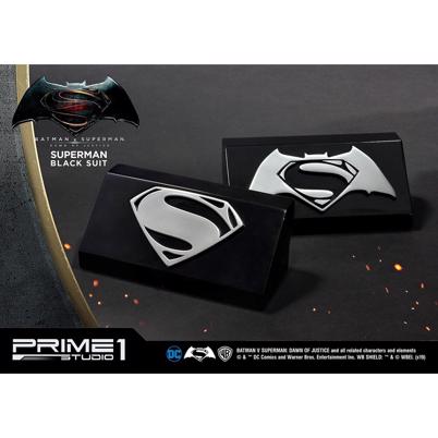 Prime1studio - DC Comics - Superman