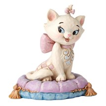 Disney Jim Shore 4054288<BR>Mini Marie