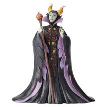 Disney Jim Shore 6002834 <BR> Maleficent Halloween