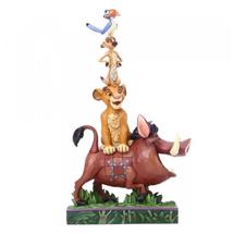 Disney Jim Shore 6005962 <BR> Balance Of Nature 