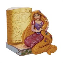 Disney Jim Shore 6010096 <BR> Rapunzel With Lantern Figurine