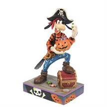 Disney Jim Shore 6014356 <BR> Pirate Goofy