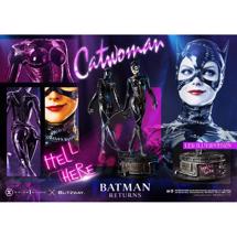 Prime1studio - DC Comics - Catwoman (Bonus version)