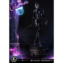 Prime1studio - DC Comics - Catwoman (Bonus version)