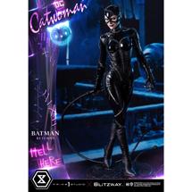 Prime1studio - DC Comics - Catwoman (Bonus version)