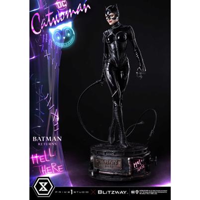 Prime1studio - DC Comics - Catwoman (Bonus version)