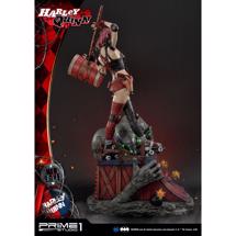 Prime1studio - DC Comics - Harley Quinn (Deluxe version)