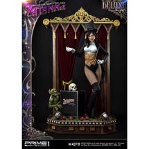 Prime1studio - DC Comics - Zatanna (Deluxe version)