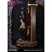 Prime1studio - DC Comics - Zatanna (Deluxe version)