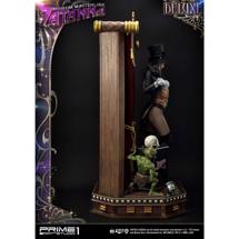 Prime1studio - DC Comics - Zatanna (Deluxe version)