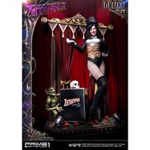 Prime1studio - DC Comics - Zatanna (Deluxe version)