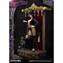 Prime1studio - DC Comics - Zatanna (Deluxe version)