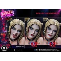 Prime1studio - DC Comics - Harley Quinn (Deluxe Bonus version)